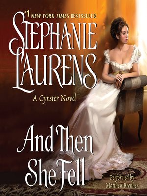 cover image of And Then She Fell